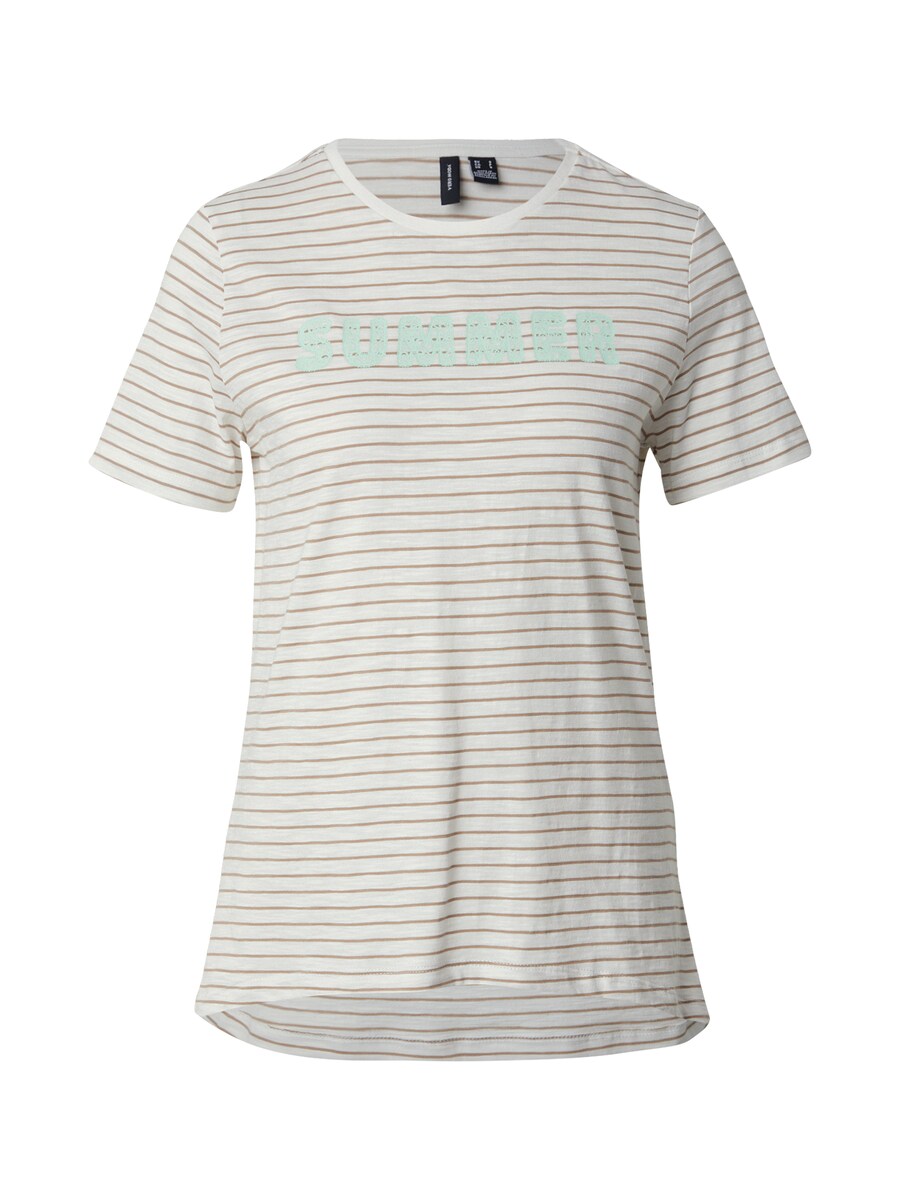 

Рубашка VERO MODA VMSIMONE, белый