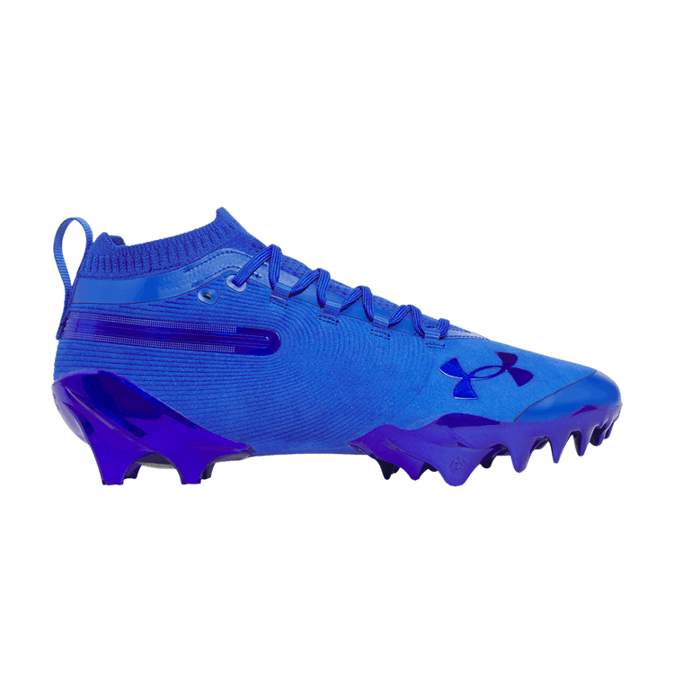 

Кроссовки Spotlight Pro Suede 'Team Royal', синий