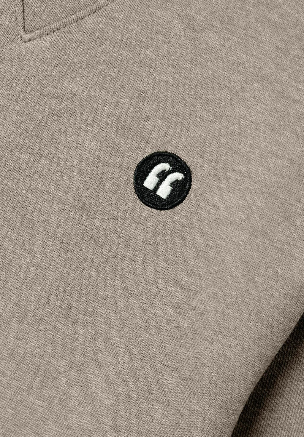 Толстовка Nkmvimo Unisex Name it, цвет pure cashmere — фото 3