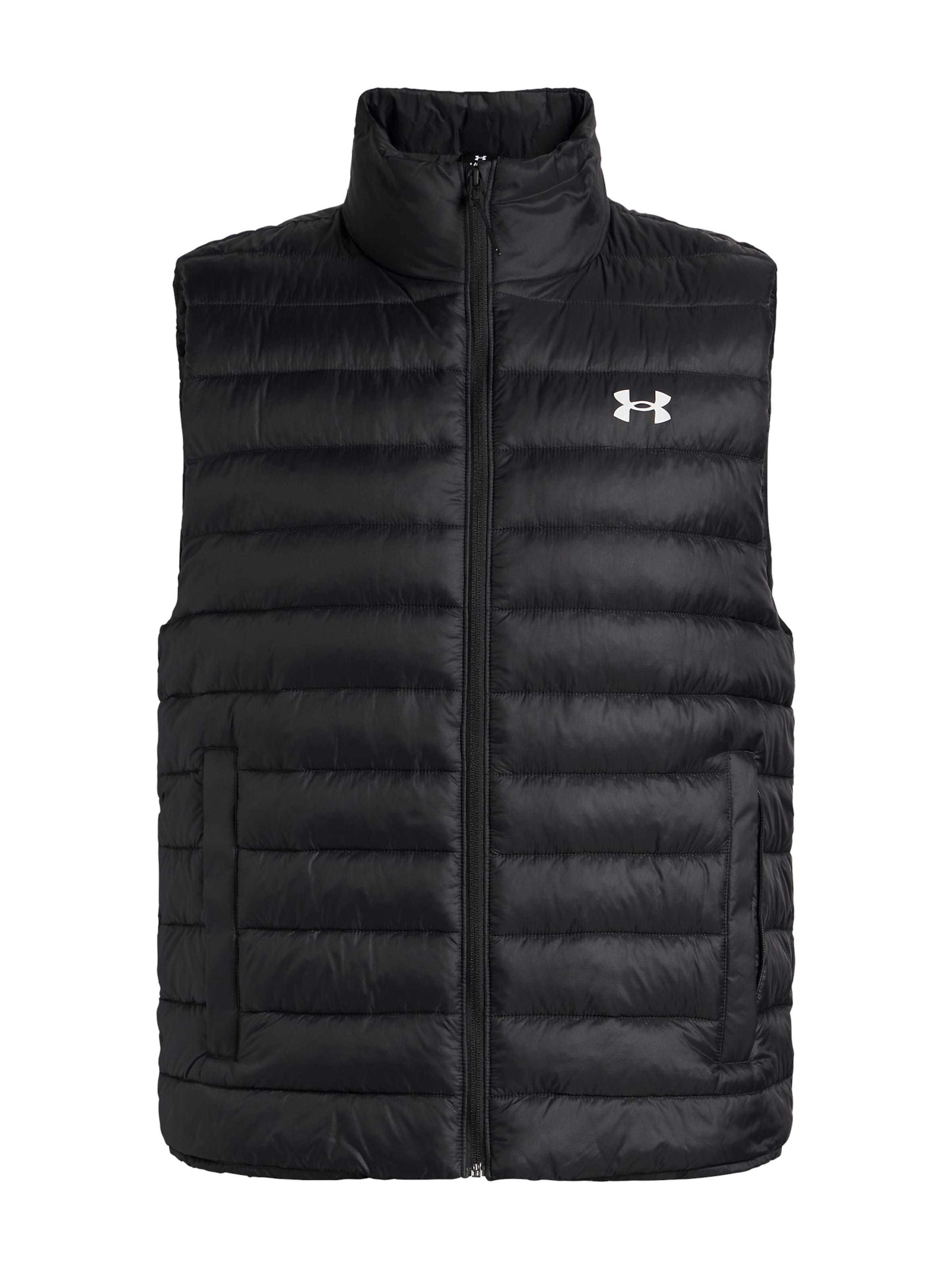 

Under Armour Спортивный жилет в черном цвете