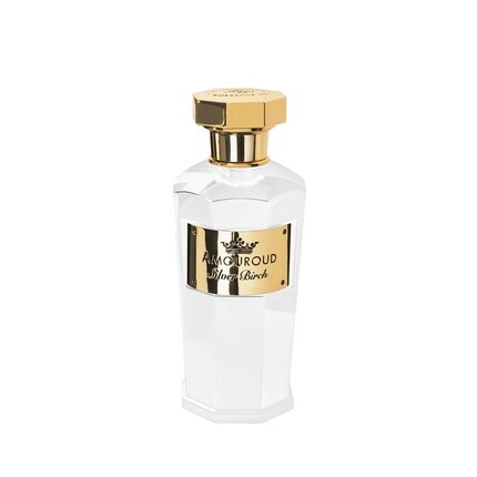 Silver Birch Eau de Parfum 3,4 унции 100 мл Amouroud — фото 3