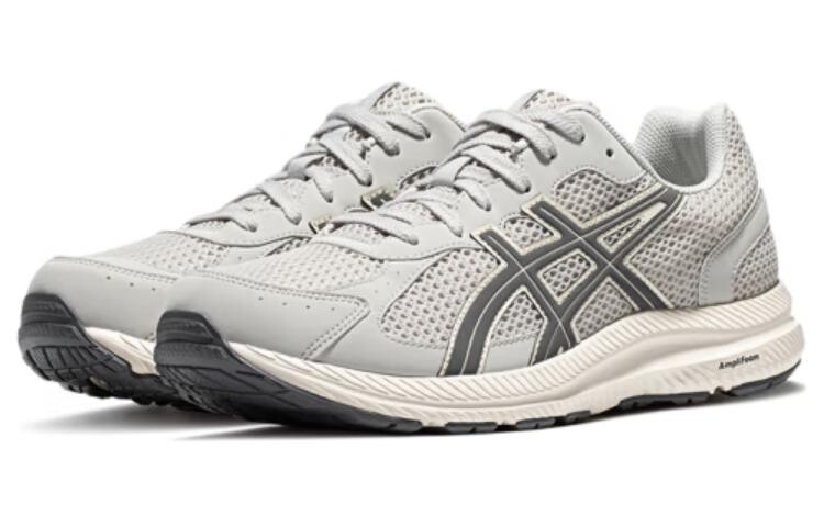 Кроссовки Asics Gel-Contend 7 Мужчины, Gray — фото 3