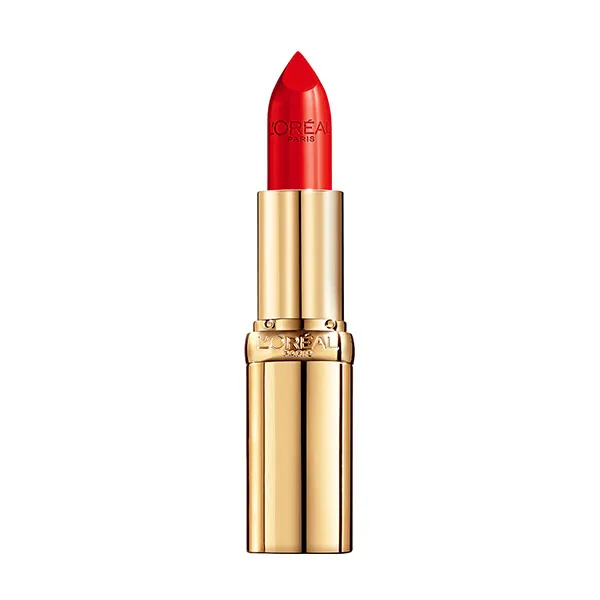 

Губная помада Color Riche L'Oreal, цвет maison marais