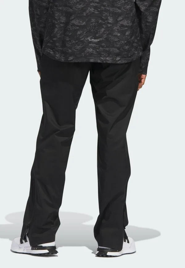 Брюки ultimate365 tour climaproof+ Adidas Golf, Black — фото 2