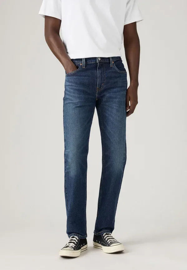 Джинсы зауженные Levi'S 502 Tapered Fit, цвет Free As A Bird