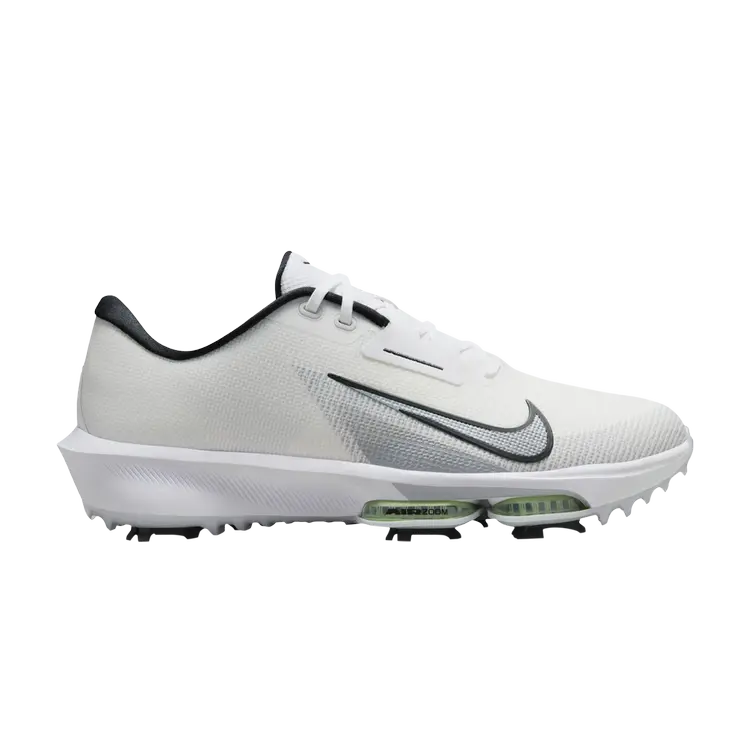 

Кроссовки Nike Infinity Tour 2 Golf, белый
