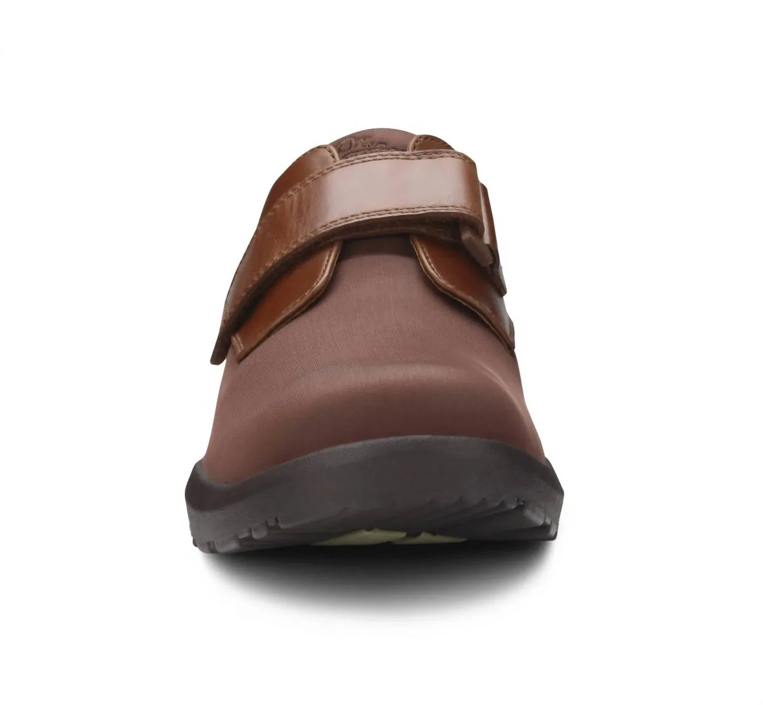 Dr Comfort Shoes Men's Brian Casual Diabetic Shoes In Acorn — фото 4
