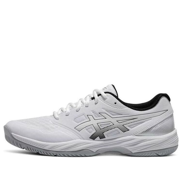 

Кроссовки гель корт хантер 3 Asics, белый