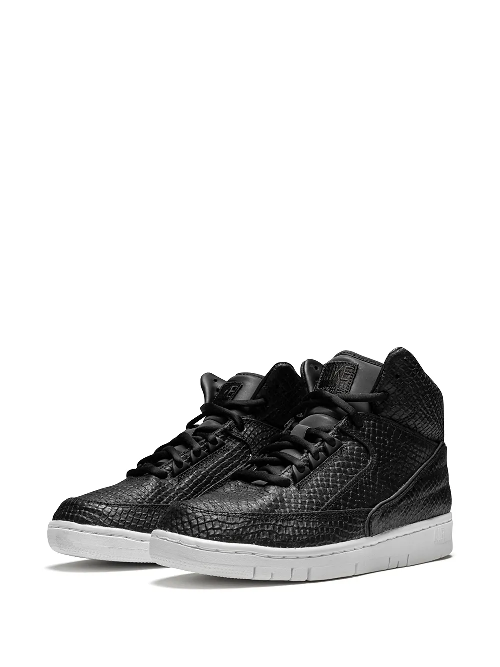 Кроссовки Air Pyton DSM NYC Nike, черный — фото 2