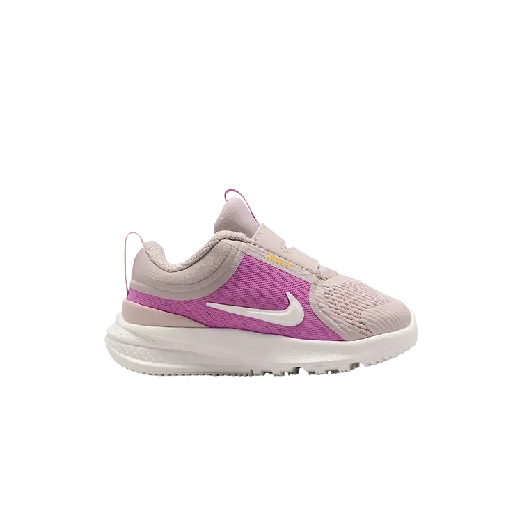 Кроссовки Nike Star Runner 5 TD 'Silt Red'