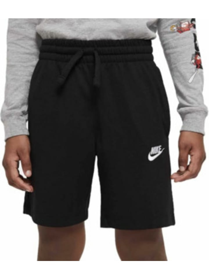 

Тканевые брюки Nike, цвет uni