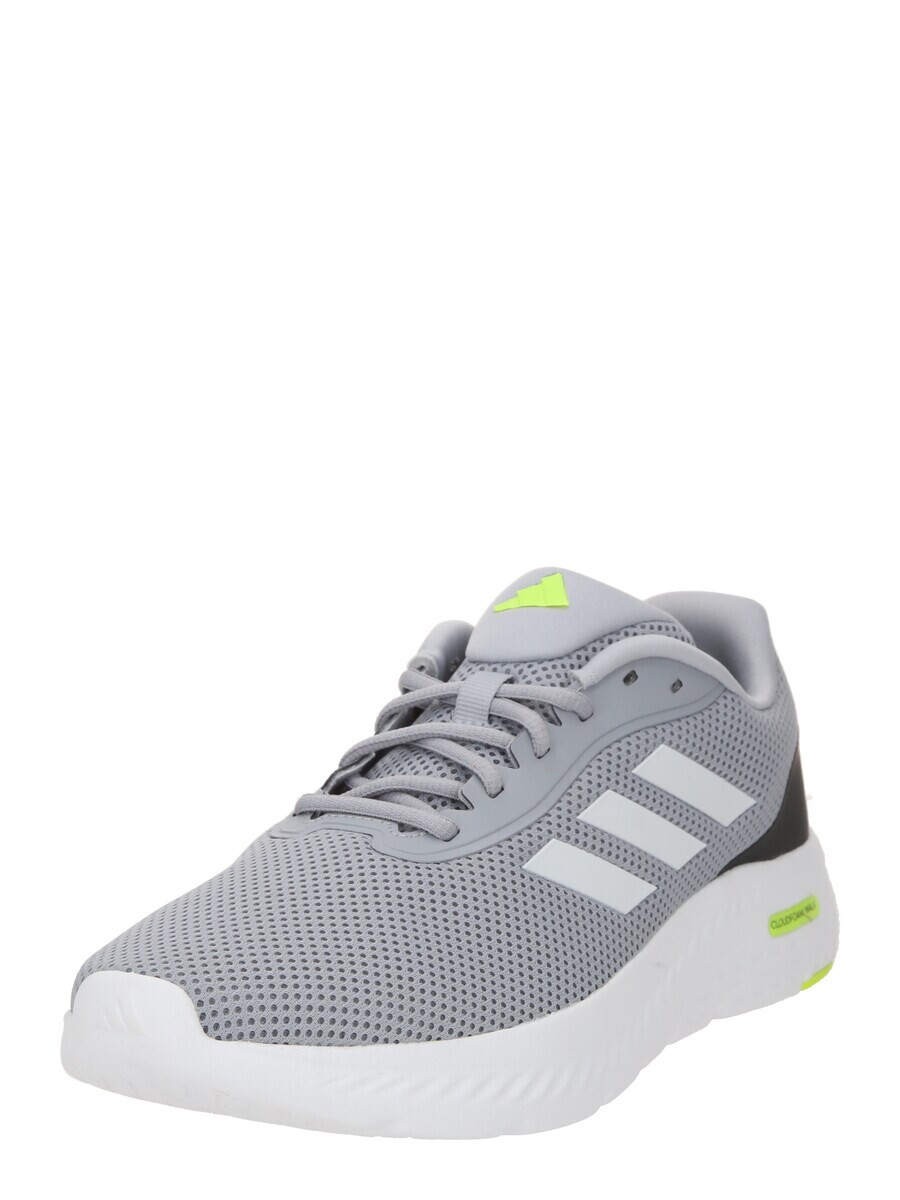 

Беговые кроссовки Adidas MOULD 1 LACE, светло-серый