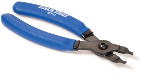 

MLP-1.2 Щипцы Master Link Park Tool, синий