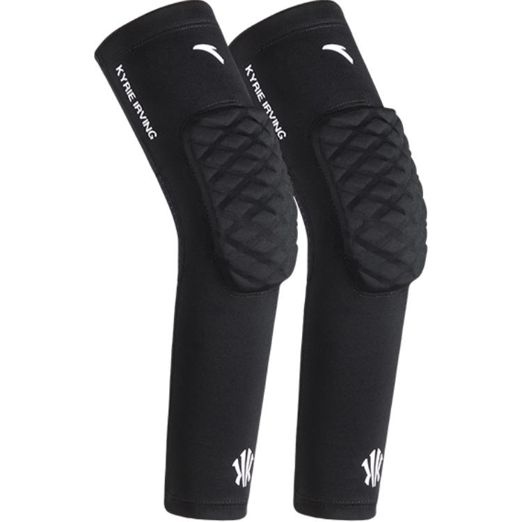 

Нарукавники ANTA, черный