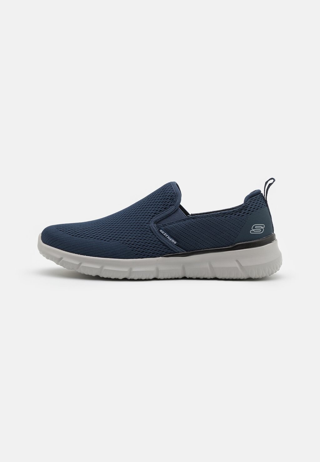 

Слипоны Skechers