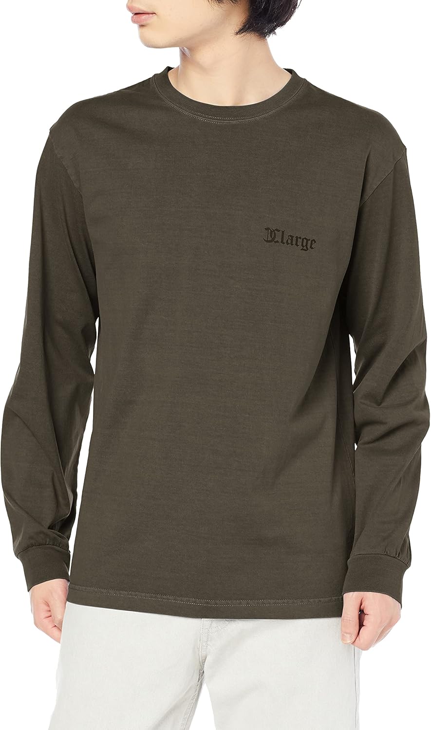 

Мужская футболка большого размера, GRACE 101211011009 Xlarge, черный