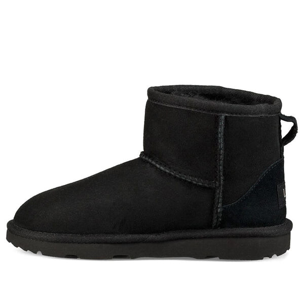 

Кроссовки классические мини ii Ugg, черный