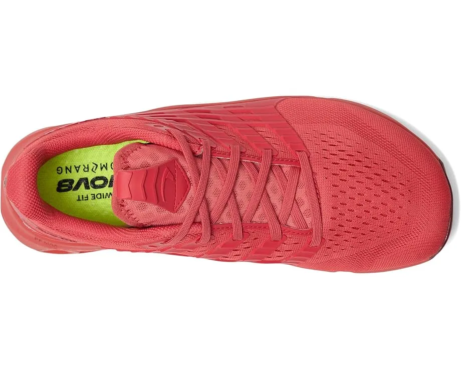 Кроссовки INOV8 F-Lite Max, Red/Dark Red — фото 2