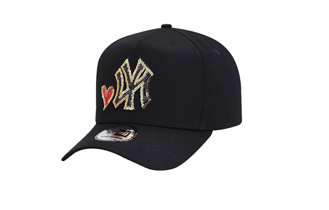 

New Era Бейсболка унисекс