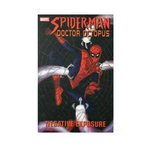 

Книга Spider-Man/Doctor Octopus (Paperback)