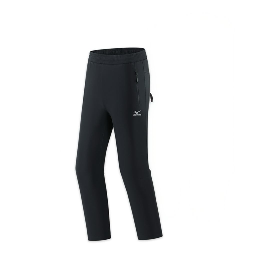 

Повседневные брюки унисекс Mizuno, темно-серый