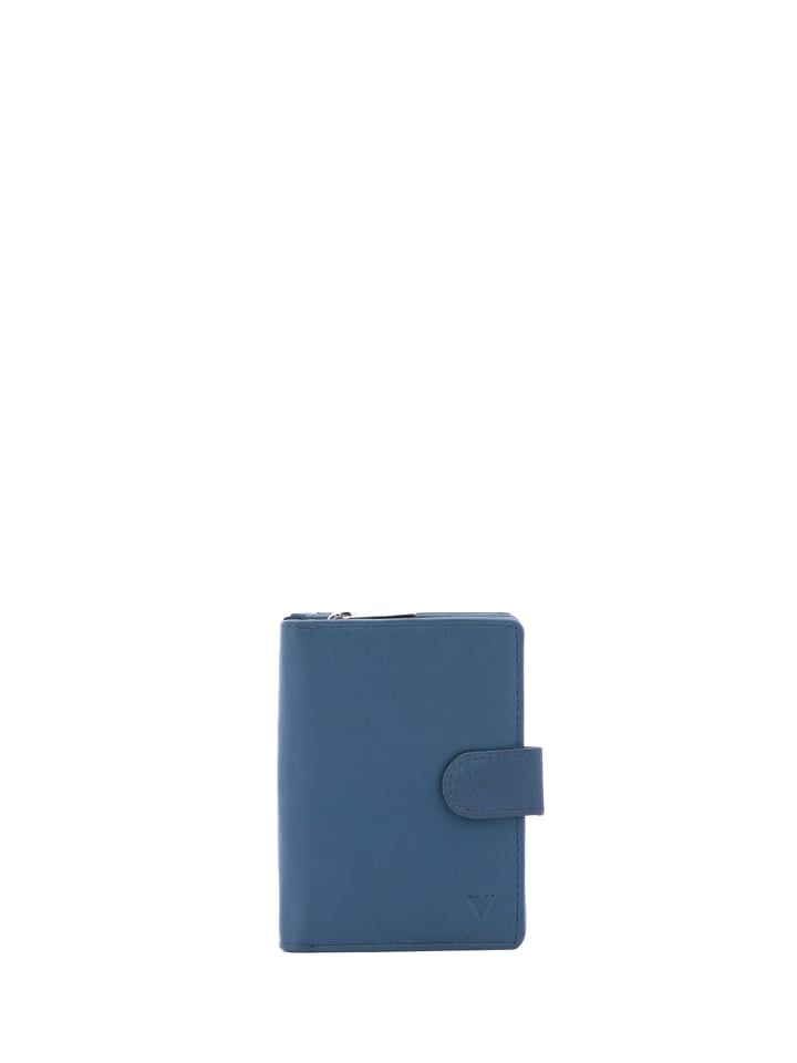 

Кошелек Sergio Valentini, цвет jeans