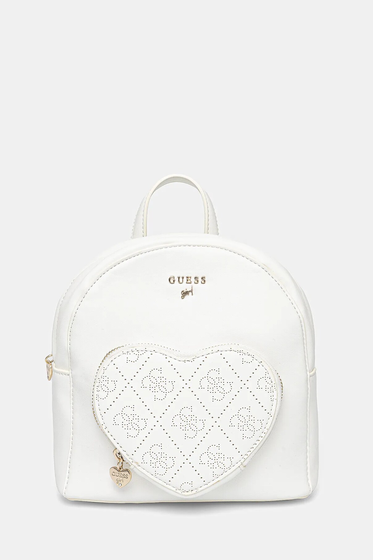 

Рюкзак Guess, белый