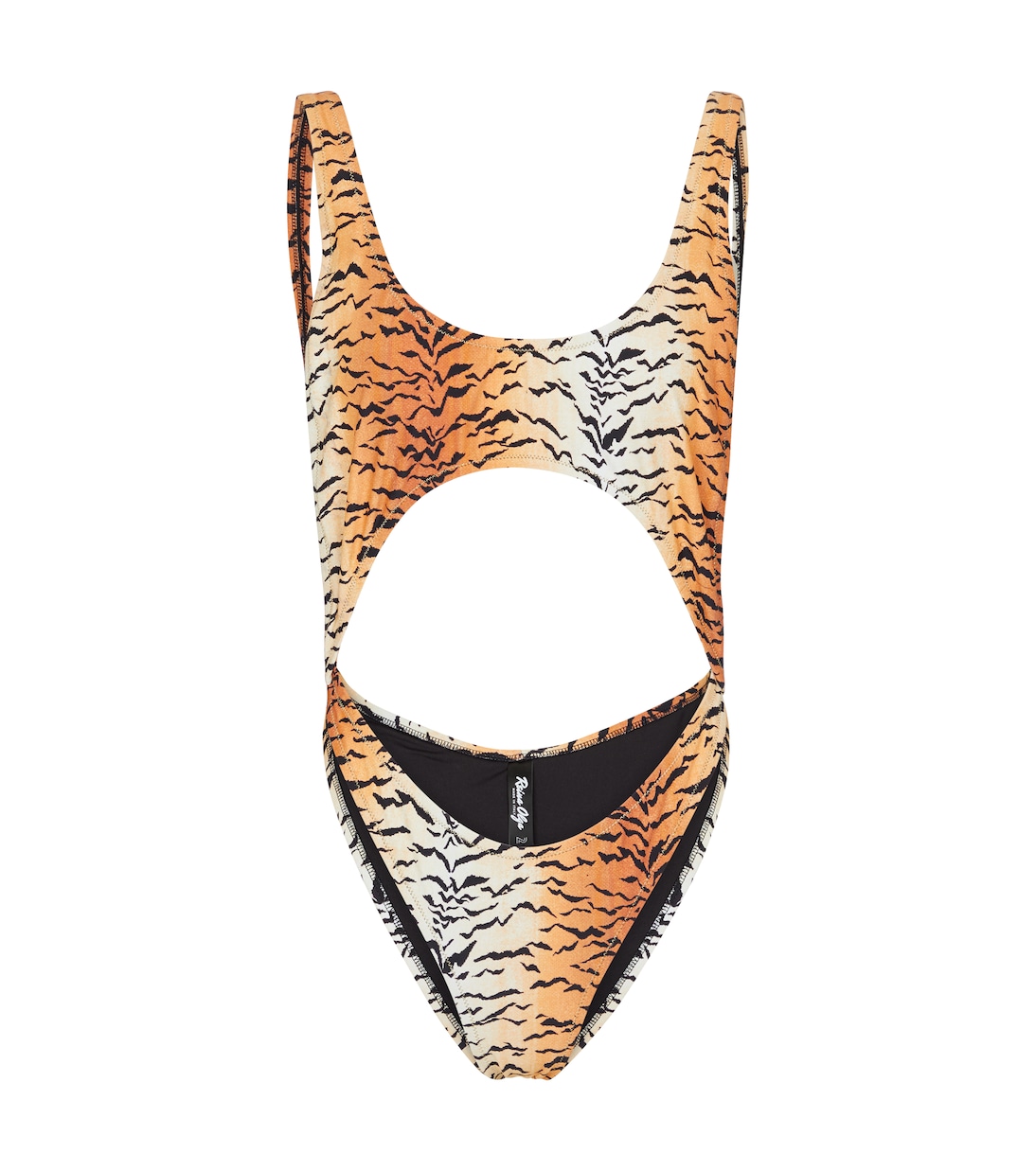 

Бикини Marina с тигровым принтом Reina Olga, Tiger