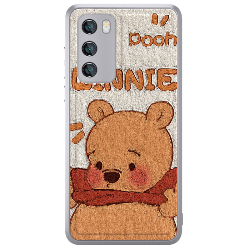 

Чехол для телефона Disney, OppoDISNEY0016P - Galaxy Silver