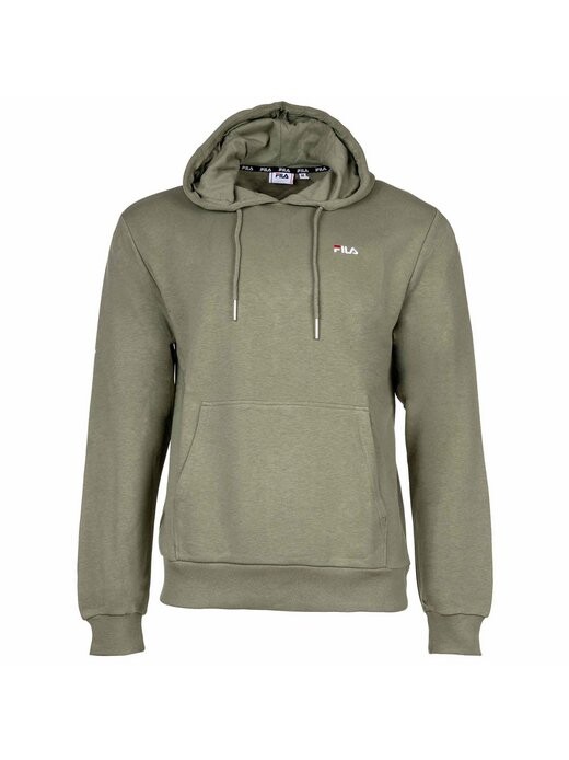 

Фуфайка Fila, зеленый