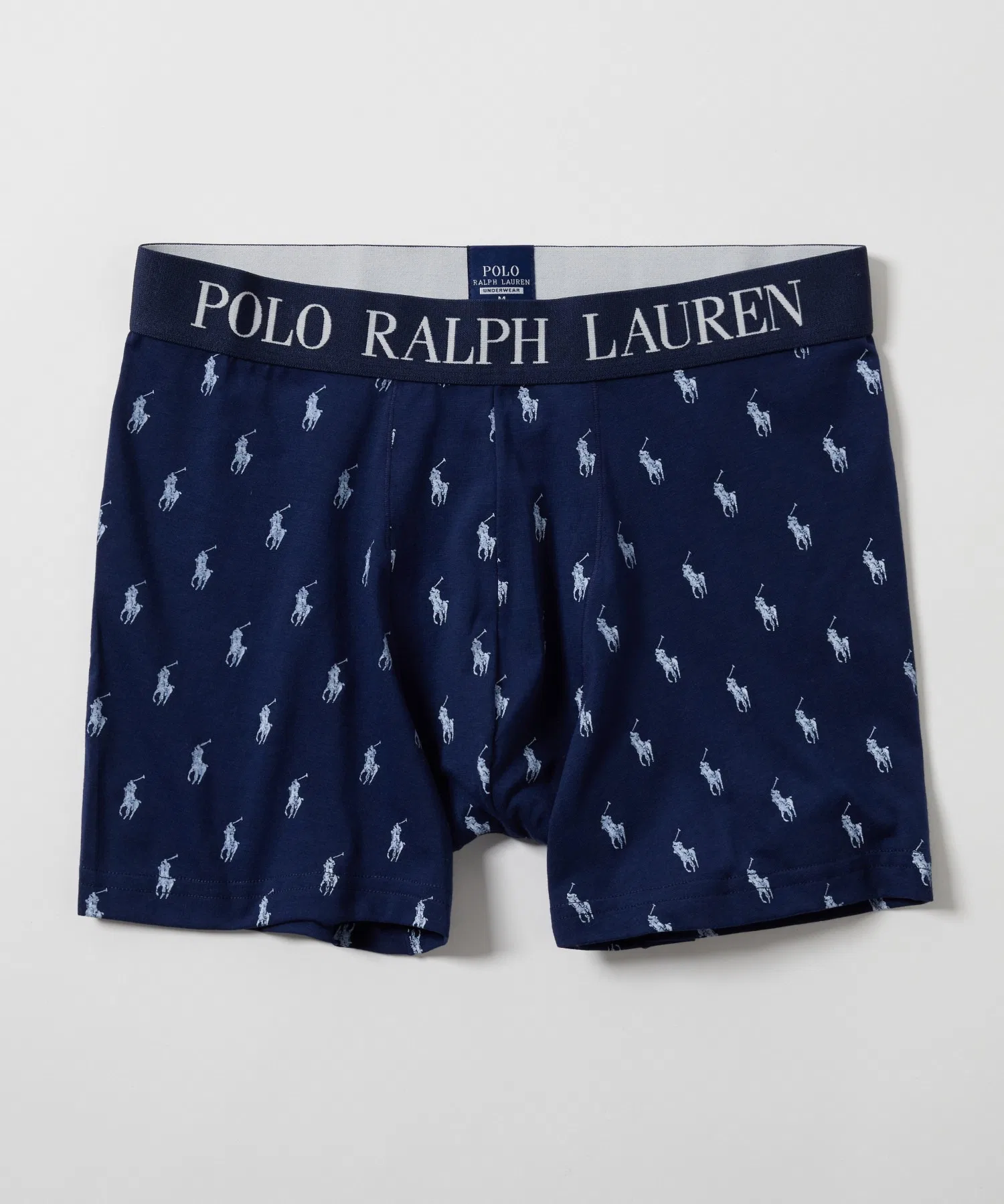 【POLO RALPH LAUREN】Боксерские трусы