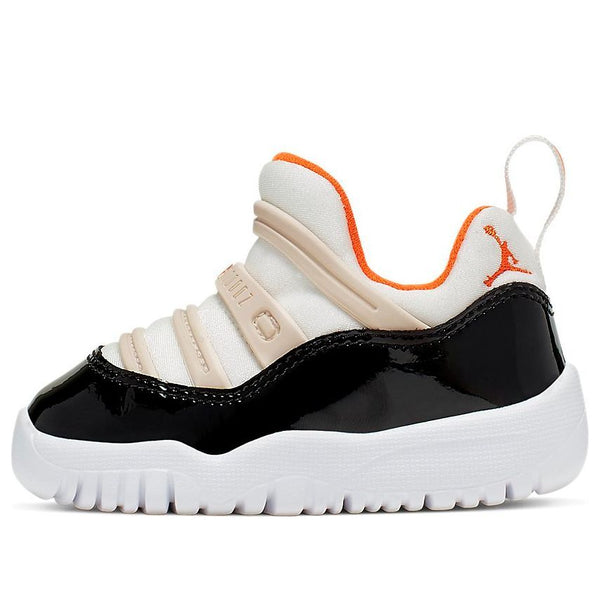 

Кроссовки 11 retro little flex 'starfish' Air Jordan, бежевый