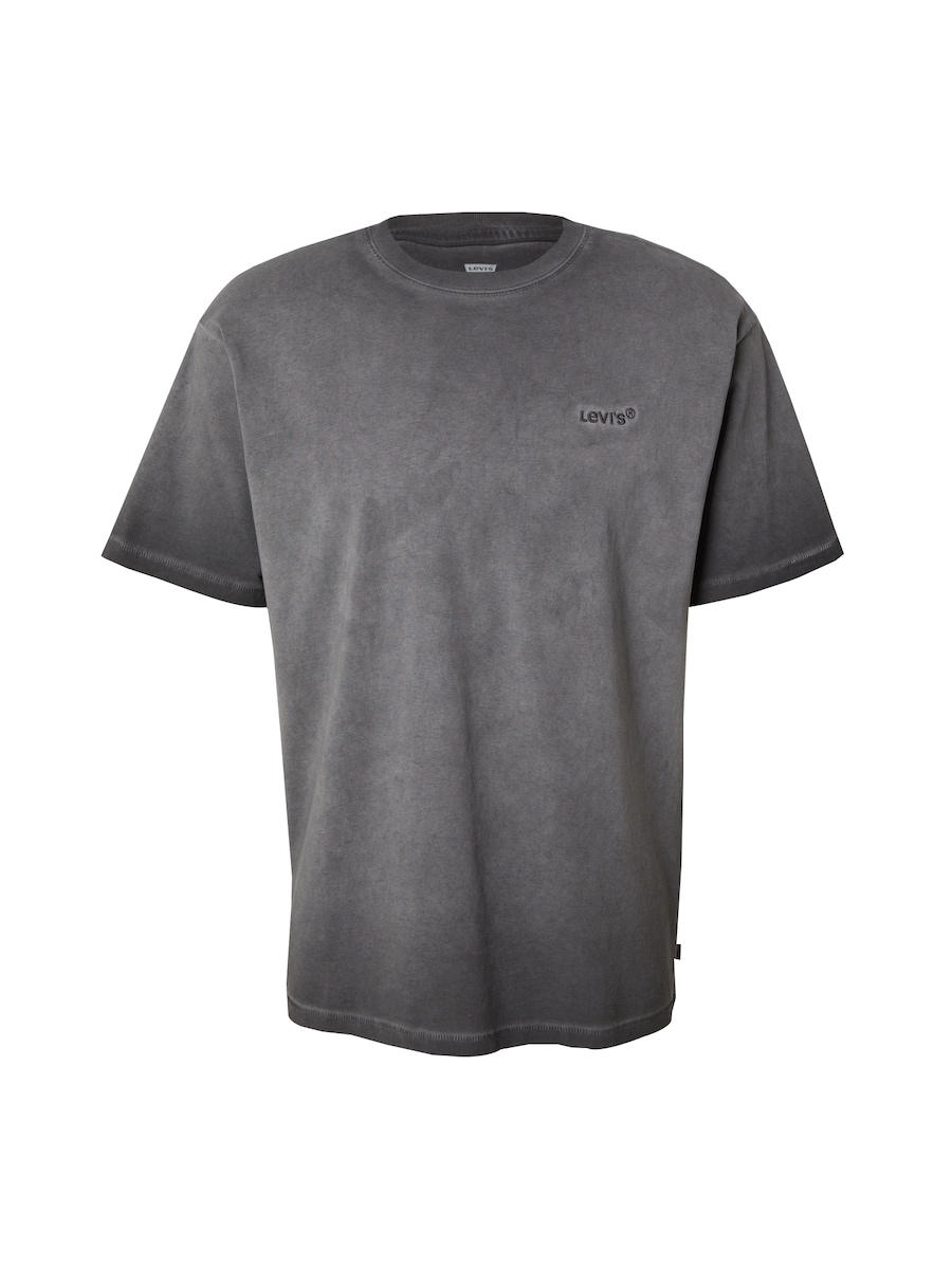 

Рубашка LEVI'S Red Tab Vintage Tee, черный