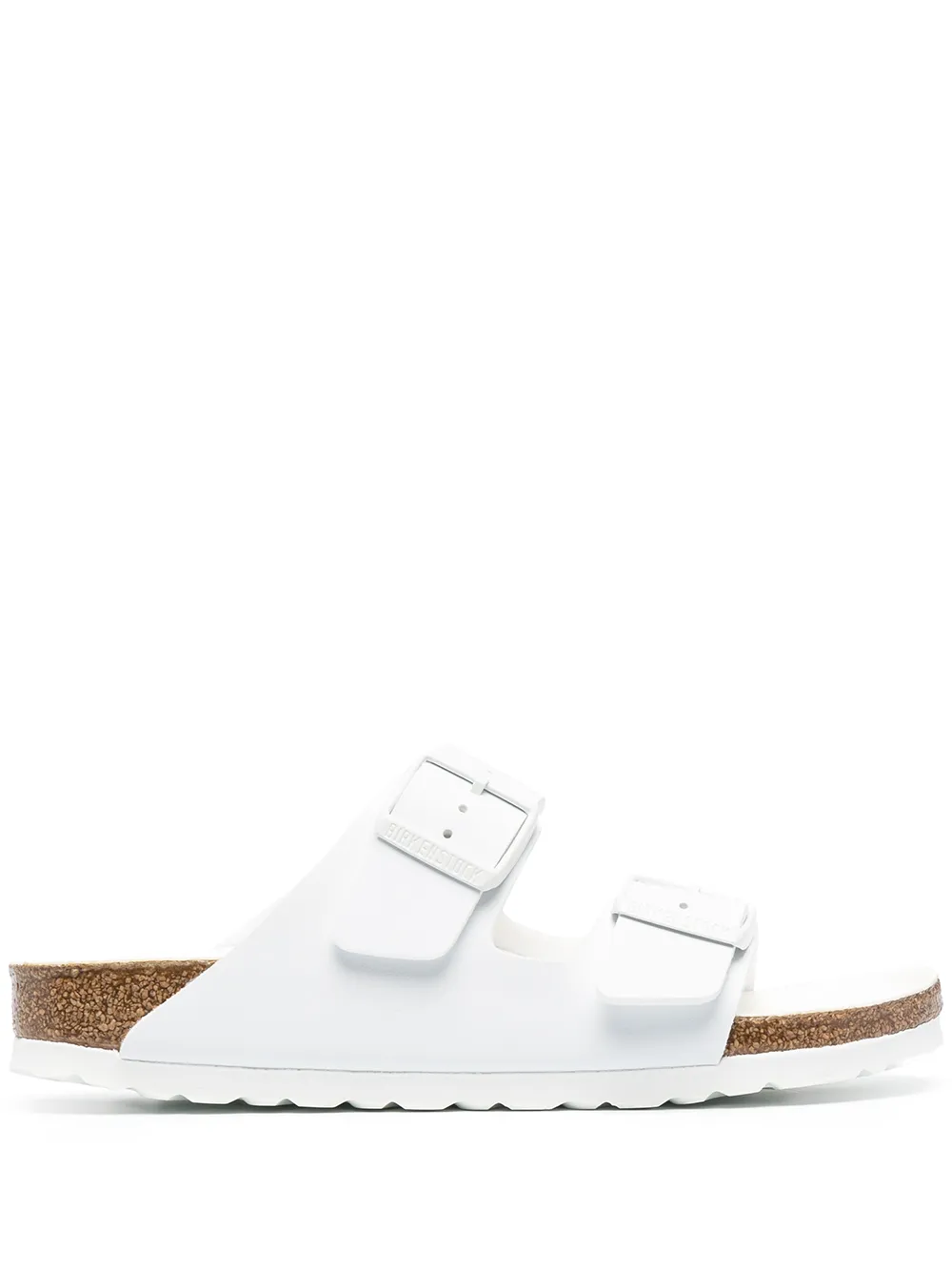 

Сандалии Arizona BIRKENSTOCK, белый
