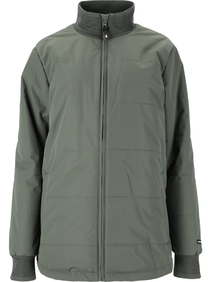 

Куртка Weather Report Funktionsjacke Cassidy, цвет 3067 Urban Chic