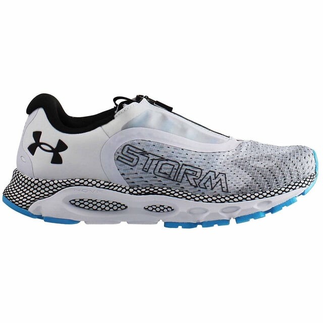 Женские кроссовки Hovr Infinite 3 Storm белого цвета Under Armour, белый