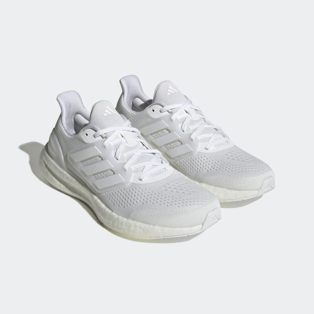 

Кроссовки adidas Performance "PUREBOOST 23", белый