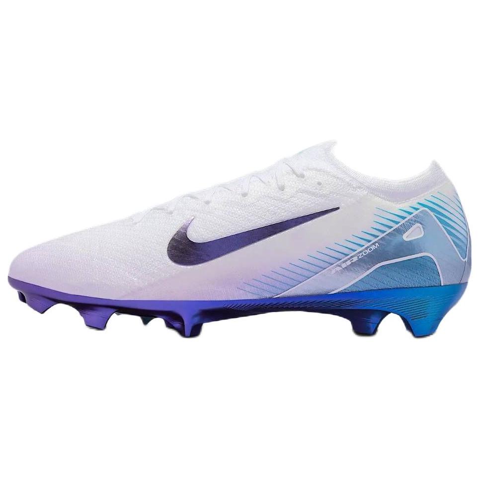 

Бутсы Zoom Mercurial Vapor 16 Elite LV8 Fg Elite Only Pack Nike, White Blue