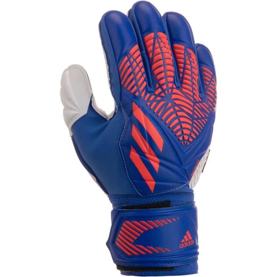 

Перчатки ADIDAS SPORTSWEAR Athletic Gloves Predator Match, синий
