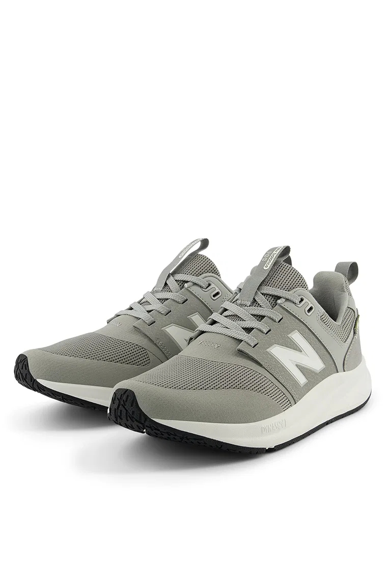 Кроссовки мужские, Lifestyle, Dynasoft UA900 New Balance, серый — фото 3