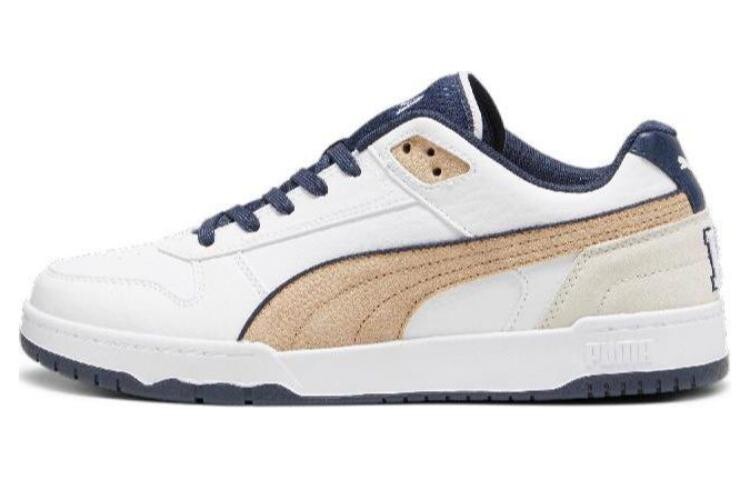 

Обувь для скейтбординга Puma RBD Game унисекс, Platinum Blue