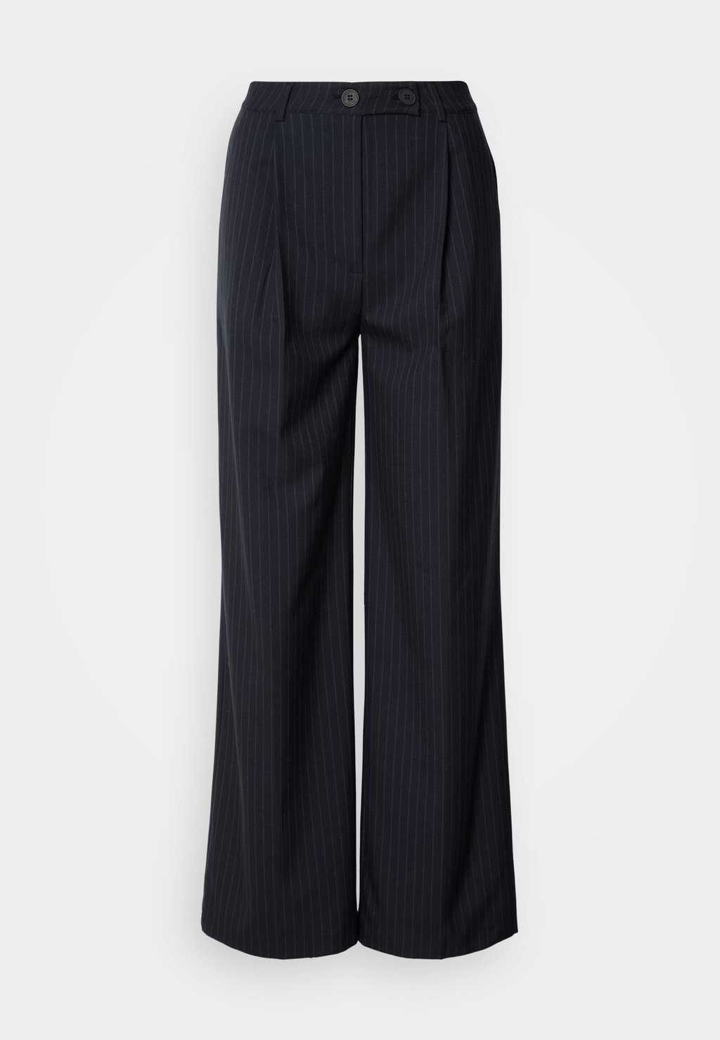 

Брюки PANTS Lollys Laundry, темно-синий