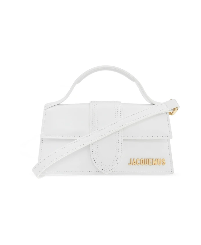 

Рюкзак Jacquemus, белый