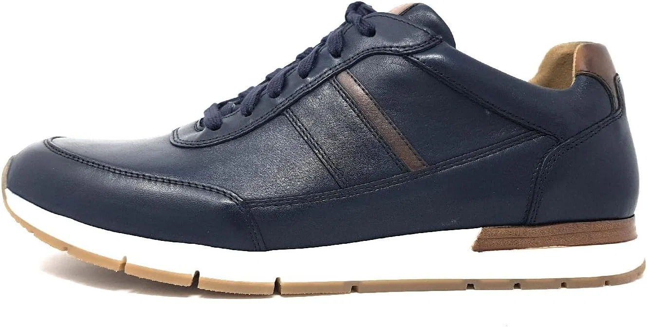 Pius Gabor 1047.10.01 - Мужские кроссовки, 01 Denim