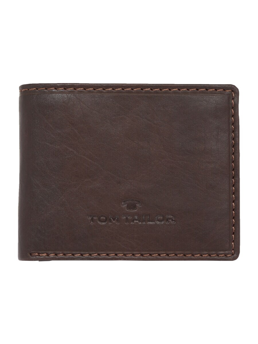 

Кошелек Tom Tailor LARY, цвет Chocolate