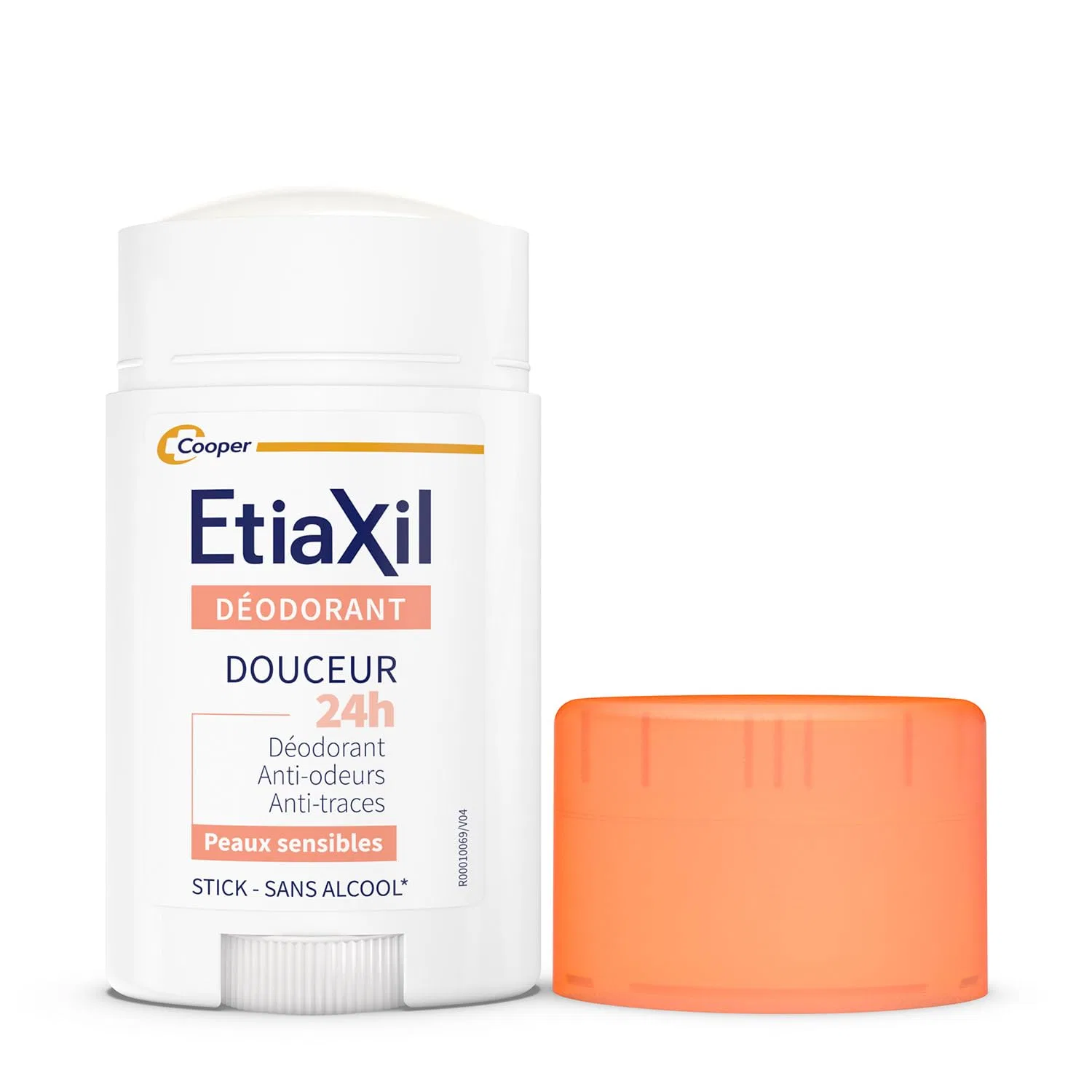 Дезодорант-стик «Douceur» от ETIAXIL Etiaxil — фото 2