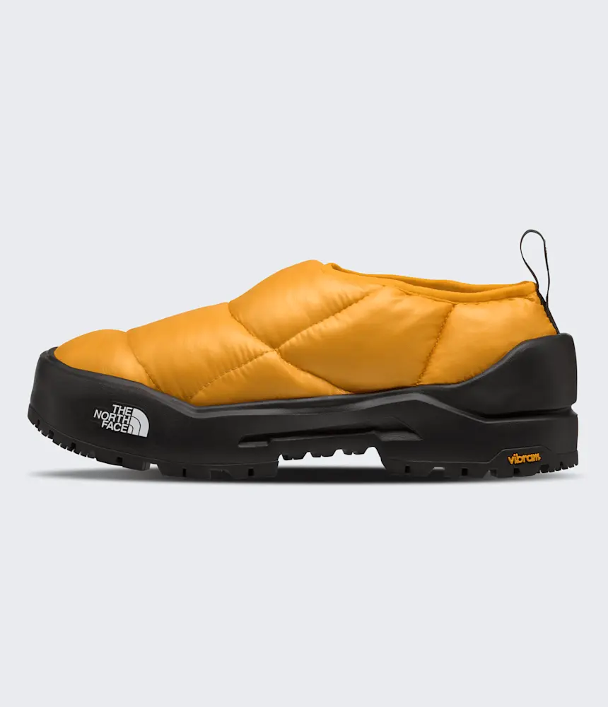 Мюли для базового лагеря THERMOBALL The North Face, Summit Gold/TNF Black