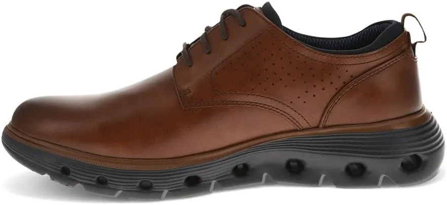 Туфли DOCKERS Mens Franco, темно-синий — фото 4
