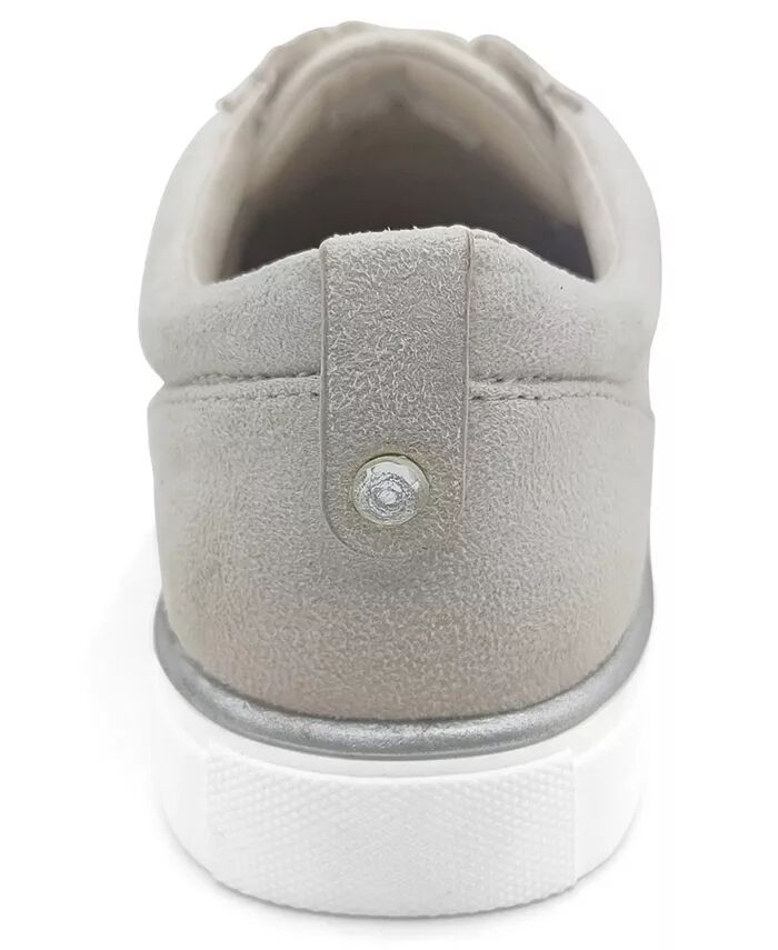 Женские кеды Bonnie Quilt Slip On Kenneth Cole Reaction, белый — фото 3