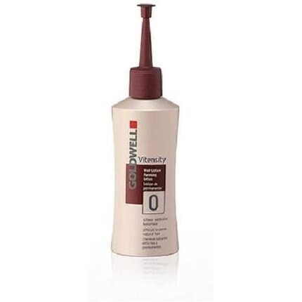 

Goldwell Vitensity Лосьон для химической завивки 80 мл